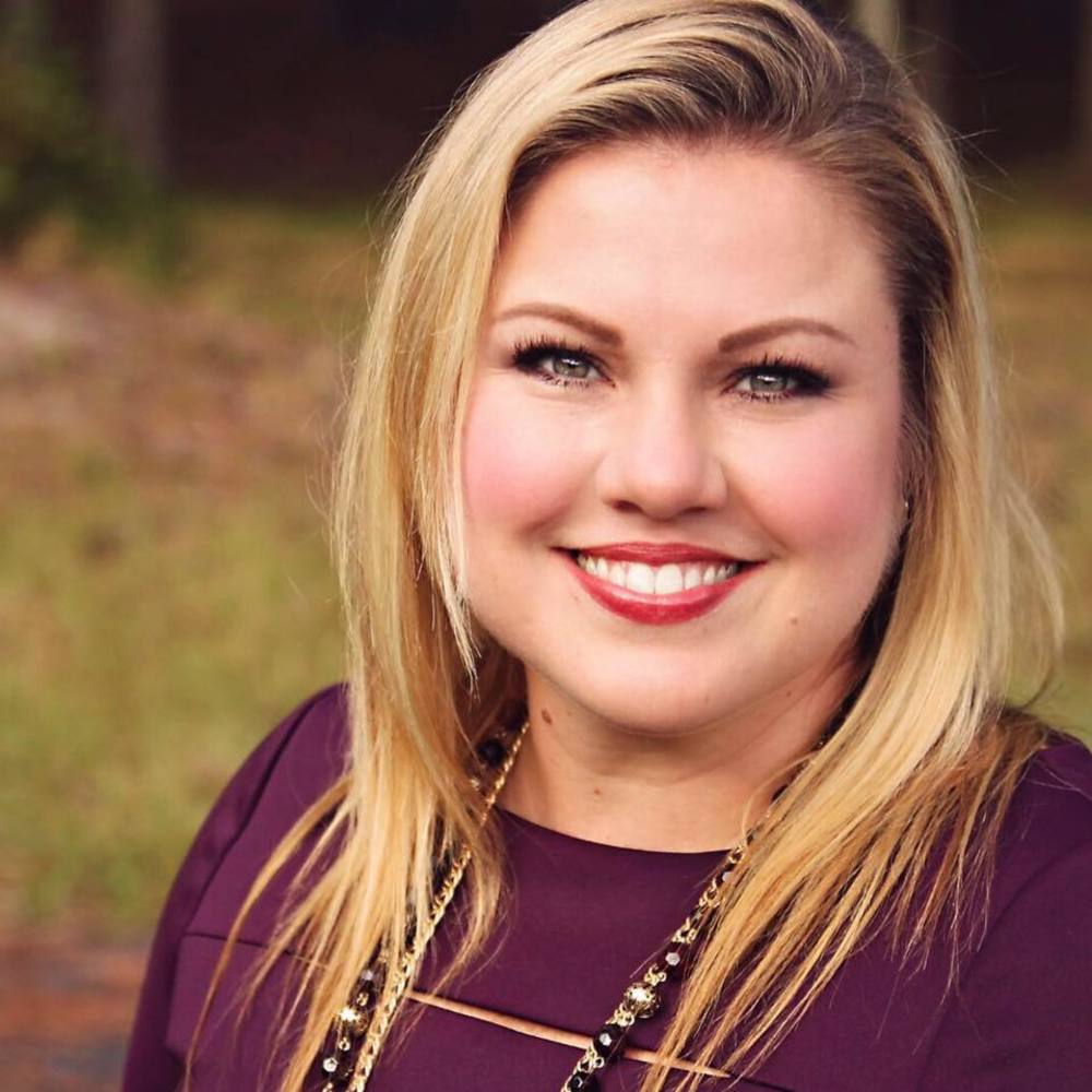 Meet your Posher, Paige
